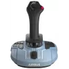 Thrustmaster TCA Officer Pack Airbus Edition – vairalazdė ir droselio blokas PC