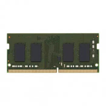 Kingston | KVR32S22D8/32 | 32 GB | DDR4 | 3200 MHz | Notebook | Registered No | ECC No