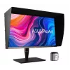 ASUS ProArt PA27UCX-K monitor 68,6 cm (27 colių) 3840 x 2160 pikselių 4K Ultra HD LED juodas