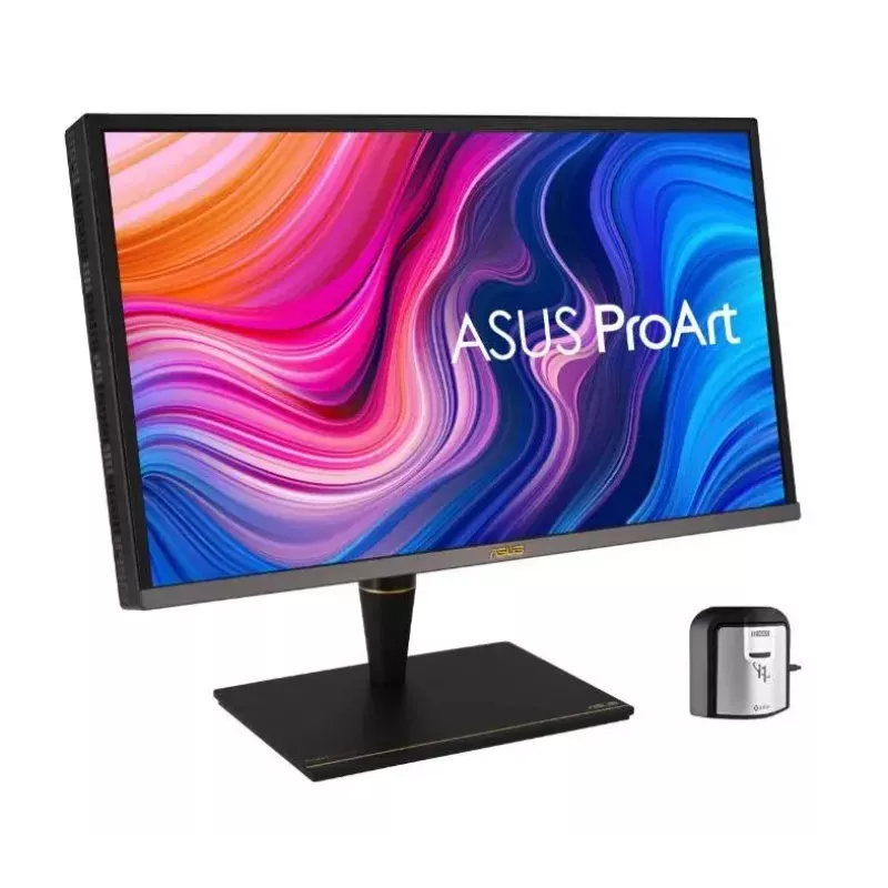 ASUS ProArt PA27UCX-K monitor 68,6 cm (27 colių) 3840 x 2160 pikselių 4K Ultra HD LED juodas