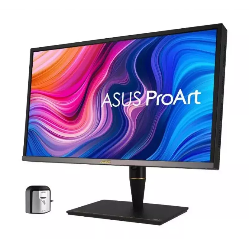 ASUS ProArt PA27UCX-K monitor 68,6 cm (27 colių) 3840 x 2160 pikselių 4K Ultra HD LED juodas