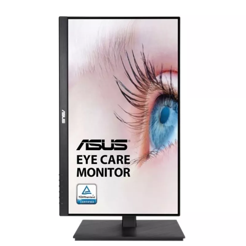 Monitorius ASUS VA229QSB 21,5 colio Full HD IPS LED juodas