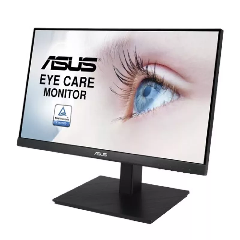 Monitorius ASUS VA229QSB 21,5 colio Full HD IPS LED juodas