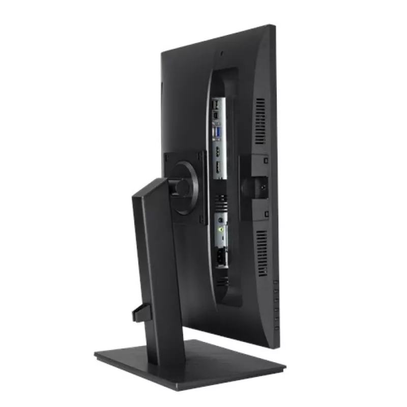 Monitorius ASUS VA229QSB 21,5 colio Full HD IPS LED juodas