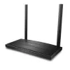 TP-Link Archer AC1200 MU-MIMO VDSL/ADSL belaidis maršrutizatorius su modemu, juodas