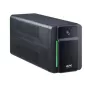 Nepertraukiamo maitinimo šaltinis APC BVX700LI-GR, linijinis-interaktyvus, 0,7 kVA, 360 W, 2 lizdai