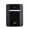 Nepertraukiamo maitinimo šaltinis APC BVX700LI-GR, linijinis-interaktyvus, 0,7 kVA, 360 W, 2 lizdai
