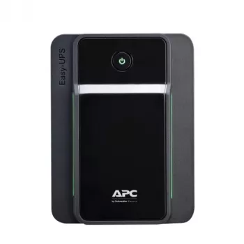 Nepertraukiamo maitinimo šaltinis APC BVX700LI-GR, linijinis-interaktyvus, 0,7 kVA, 360 W, 2 lizdai