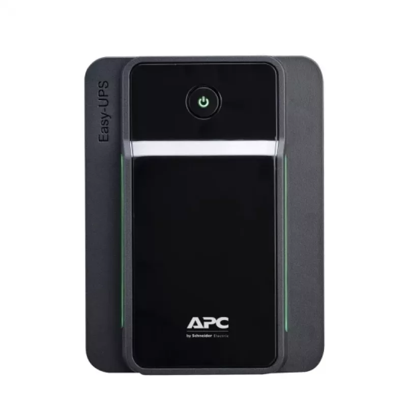 Nepertraukiamo maitinimo šaltinis APC BVX700LI-GR, linijinis-interaktyvus, 0,7 kVA, 360 W, 2 lizdai