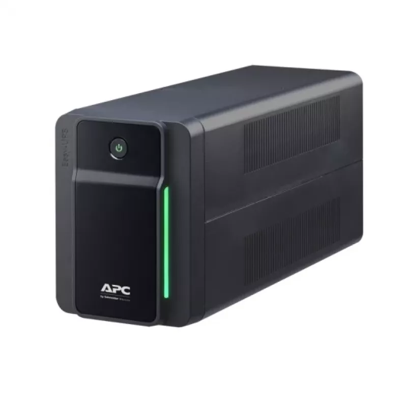 Nepertraukiamo maitinimo šaltinis APC BVX700LI-GR, linijinis-interaktyvus, 0,7 kVA, 360 W, 2 lizdai