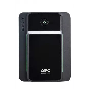 APC BVX700LI nepertraukiamo maitinimo šaltinis (UPS) Linijinis-interaktyvus 0.7 kVA 360 W 4 AC lizdai