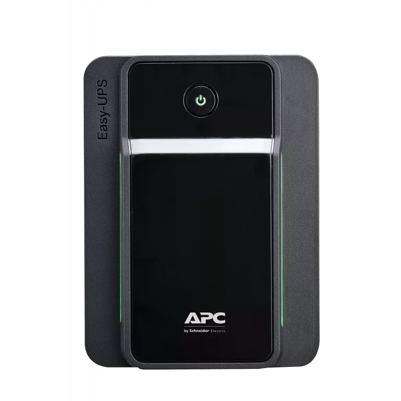 APC BVX700LI nepertraukiamo maitinimo šaltinis (UPS) Linijinis-interaktyvus 0.7 kVA 360 W 4 AC lizdai
