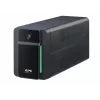 APC BVX700LI nepertraukiamo maitinimo šaltinis (UPS) Linijinis-interaktyvus 0.7 kVA 360 W 4 AC lizdai
