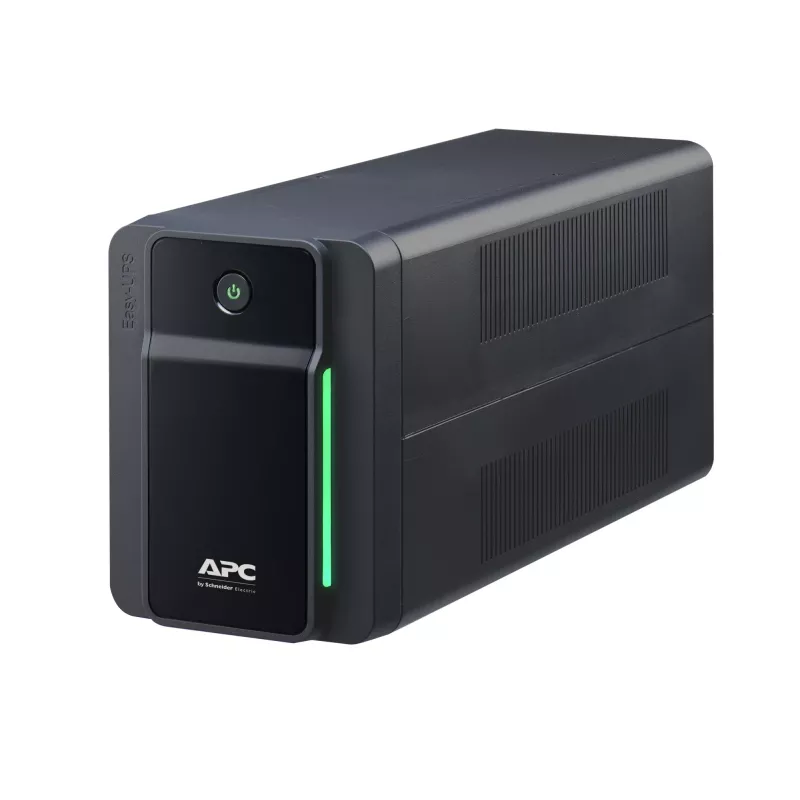 APC BVX700LI nepertraukiamo maitinimo šaltinis (UPS) Linijinis-interaktyvus 0.7 kVA 360 W 4 AC lizdai