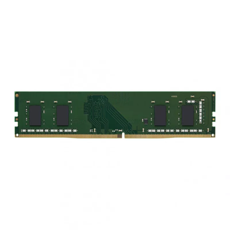 DDR4 module 8 GB DIMM 288-PIN 2666 MHz PC4-21300 CL19 1.2 V unbuffered non-ECC