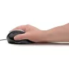 Pelė Kensington Pro Fit Ergo laidinė USB Type-A