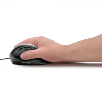 Pelė Kensington Pro Fit Ergo laidinė USB Type-A