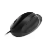 Pelė Kensington Pro Fit Ergo laidinė USB Type-A