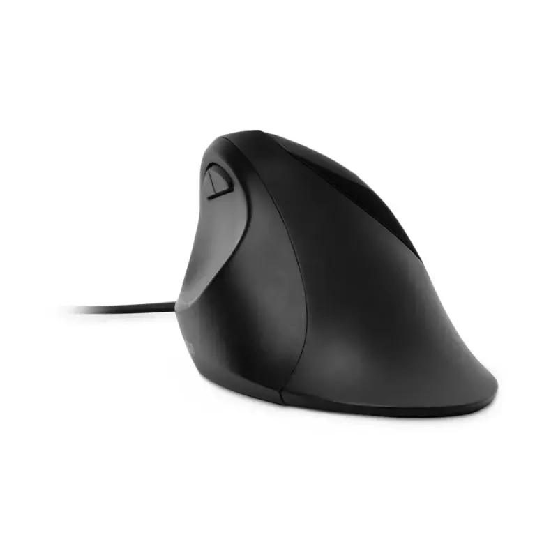 Pelė Kensington Pro Fit Ergo laidinė USB Type-A