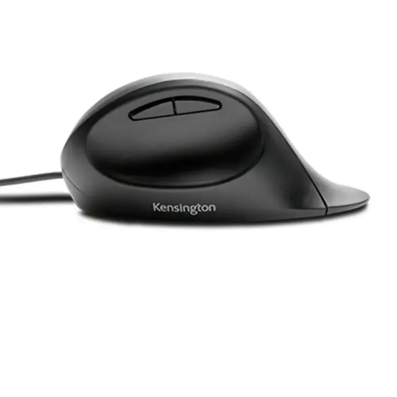 Pelė Kensington Pro Fit Ergo laidinė USB Type-A