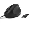 Pelė Kensington Pro Fit Ergo laidinė USB Type-A