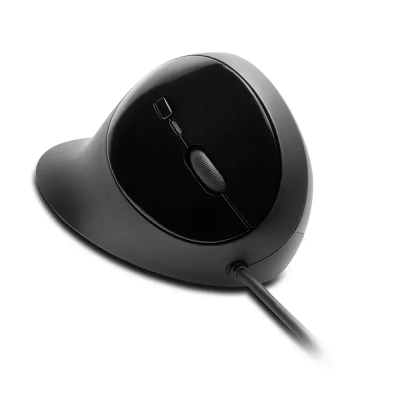 Pelė Kensington Pro Fit Ergo laidinė USB Type-A