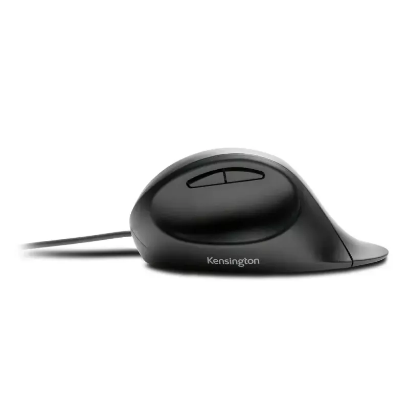 Pelė Kensington Pro Fit Ergo laidinė USB Type-A