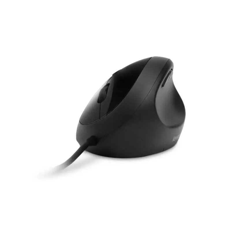 Pelė Kensington Pro Fit Ergo laidinė USB Type-A