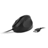Pelė Kensington Pro Fit Ergo laidinė USB Type-A