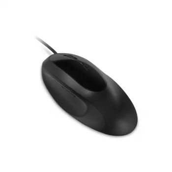 Pelė Kensington Pro Fit Ergo laidinė USB Type-A