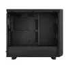 FRACTAL DESIGN Meshify 2 Solid Black korpusas
