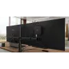 i-tec USB-C dviejų monitorių dokų stotelė su 100 W įkrovimu ir universalus 100 W adapteris