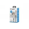 DisplayPort kabelis LANBERG CA-DPDP-20CU-0018-BK 1,8 m DisplayPort 1.4 32,4 Gbit/s HDR auksu dengtas