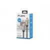 Lanberg CA-HDMI-30CU-0018-BK HDMI v2.1 kabelis, 1,8 m, 8K 60 Hz, juodas