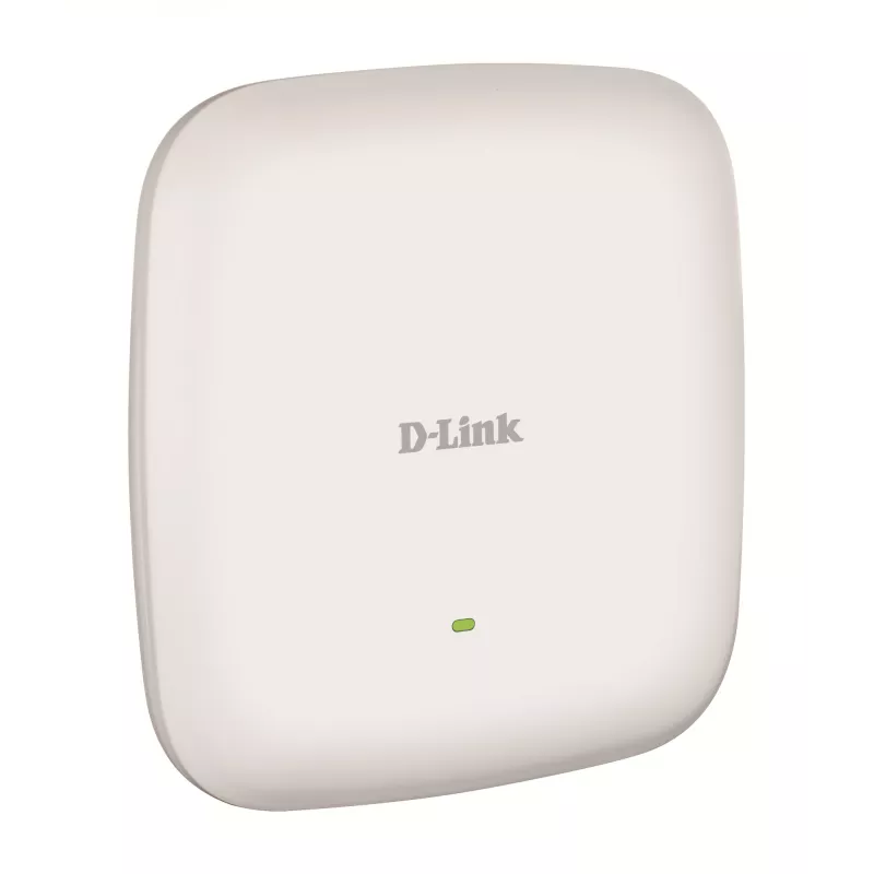 D-Link DAP-2682 belaidis prieigos taškas AC2300 Wave2 Dual-Band PoE, 2,4 GHz, 5 GHz, iki 2300 Mbit/s
