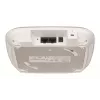 D-Link DAP-2682 belaidis prieigos taškas AC2300 Wave2 Dual-Band PoE, 2,4 GHz, 5 GHz, iki 2300 Mbit/s