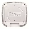 D-Link DAP-2682 belaidis prieigos taškas AC2300 Wave2 Dual-Band PoE, 2,4 GHz, 5 GHz, iki 2300 Mbit/s