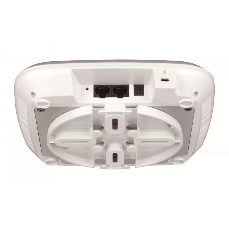 D-Link DAP-2682 belaidis prieigos taškas AC2300 Wave2 Dual-Band PoE, 2,4 GHz, 5 GHz, iki 2300 Mbit/s