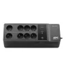 APC BE650G2-FR nepertraukiamo maitinimo šaltinis (UPS) Atsarginis (Offline) 0,65 kVA 400 W