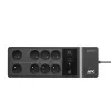 APC BE650G2-FR nepertraukiamo maitinimo šaltinis (UPS) Atsarginis (Offline) 0,65 kVA 400 W