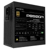 GIGABYTE P850GM maitinimo blokas 850 W 20+4 pin ATX ATX Juoda
