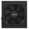 GIGABYTE P850GM maitinimo blokas 850 W 20+4 pin ATX ATX Juoda