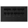GIGABYTE P850GM maitinimo blokas 850 W 20+4 pin ATX ATX Juoda