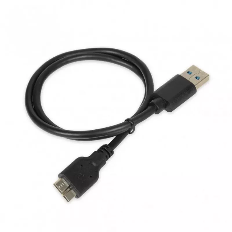 Išorinis dėklas HDD/SSD IBOX HD-05 Raudonas 2.5 colio — USB 3.2 Gen 1 (5 Gbit/s), JMicron JMS578, iki 10 TB