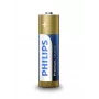 Philips Premium Alkaline LR6M4B/10 vienkartinė AA baterija