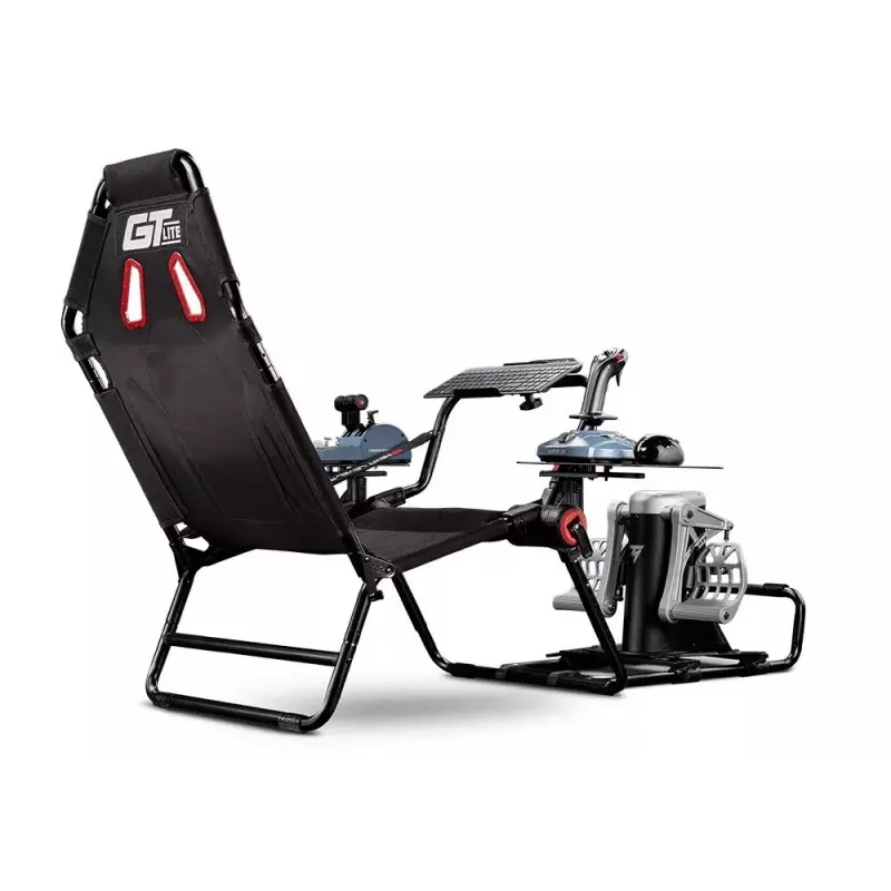 Lenktynių stovas Next Level Racing GTLITE NLR-S021