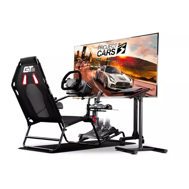 Lenktynių stovas Next Level Racing GTLITE NLR-S021