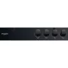 Whirlpool AKT 616/NB Juoda įmontuojama 60 cm dujinė kaitlentė 4 zonos