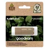 USB atmintukas GOODRAM UME3 32 GB USB Type-A 3.2 Gen 1, skaitymas 60 MB/s, rašymas 20 MB/s, bronzinis dangtelis