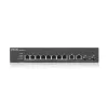 Zyxel GS2220-10-EU0101F valdomas L2 Gigabit Ethernet tinklo jungiklis (10/100/1000) juodas